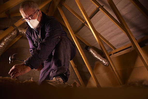 Professional Insulation Contractor in Lockeford, CA